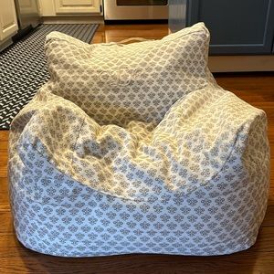 RH Baby and Child Bean Bag Chair